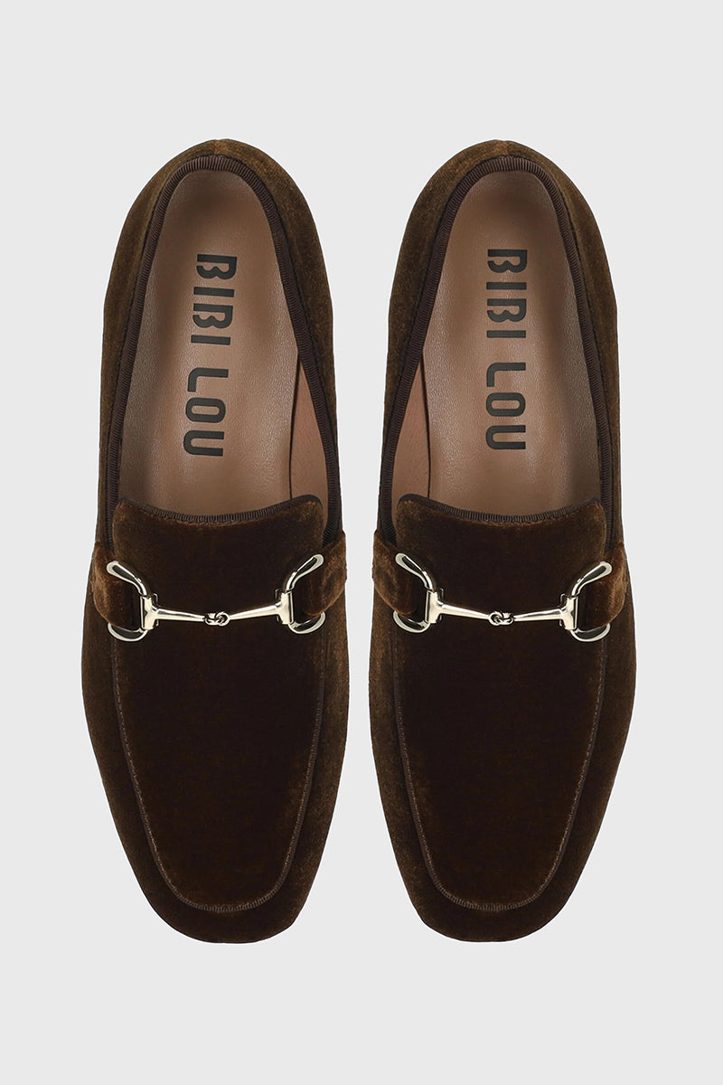 Ashe loafers