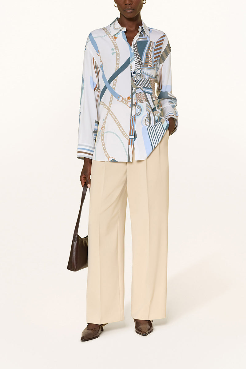 Blouse - GINA SCHUMACHER