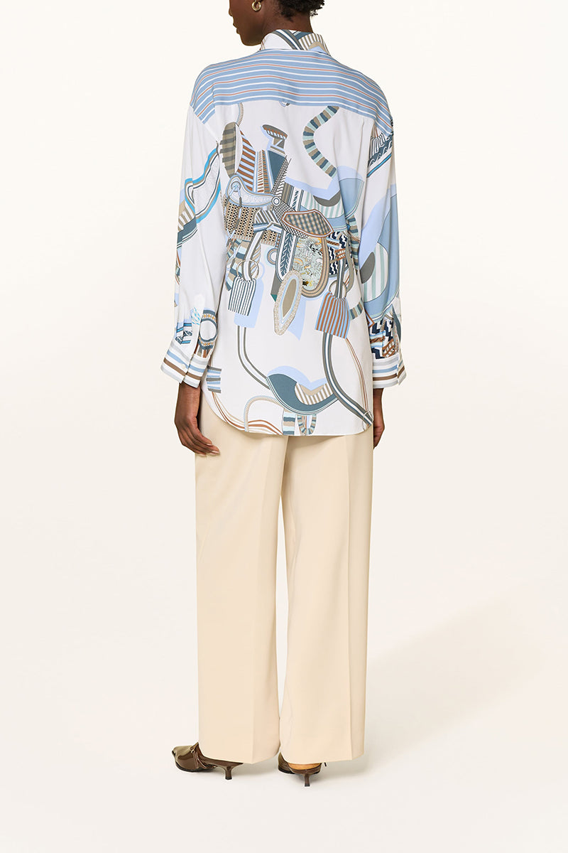 Blouse - GINA SCHUMACHER