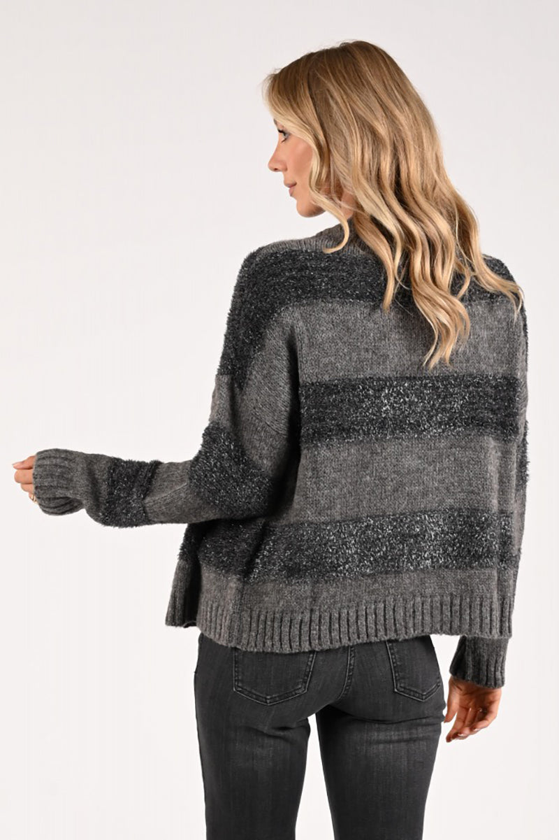 Alpaca cardigan