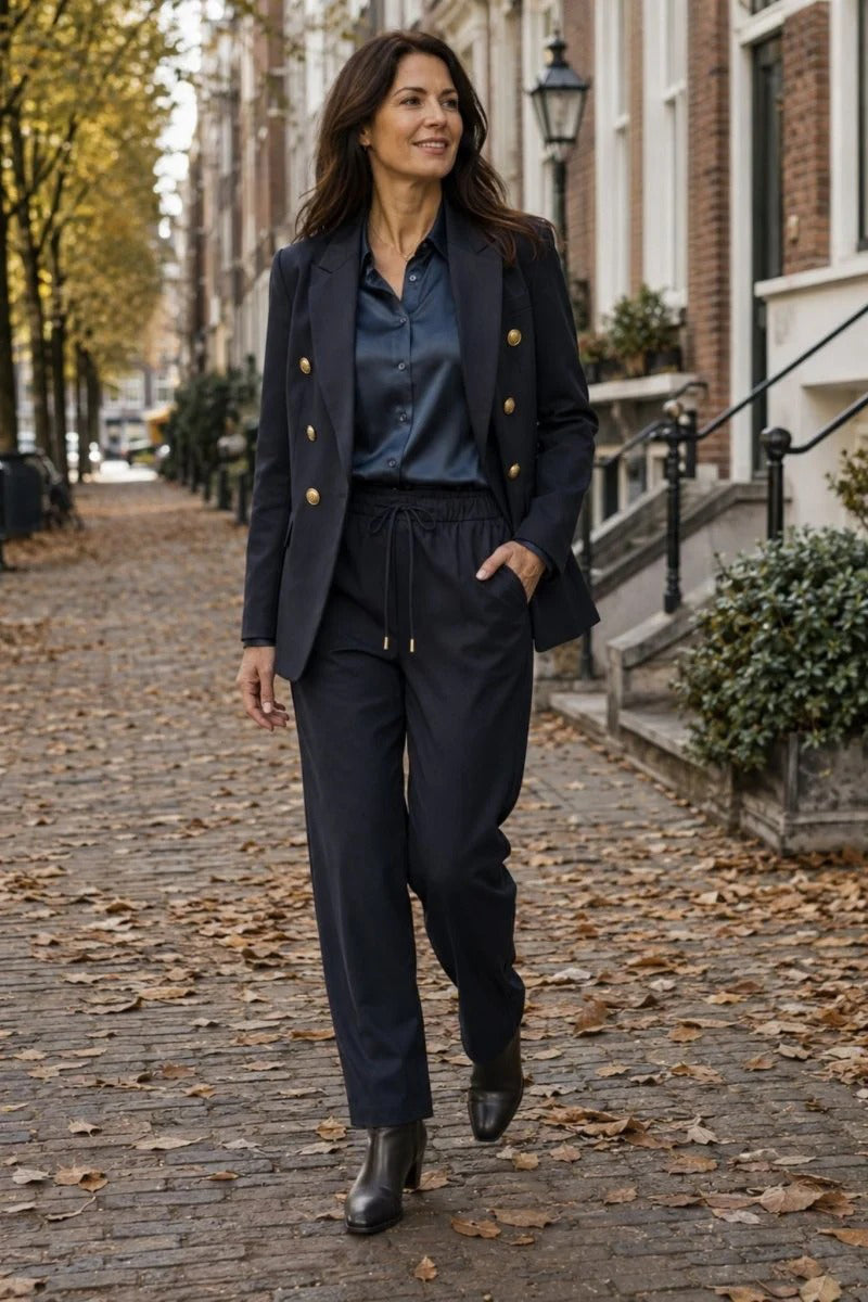JoyCrombie blazer