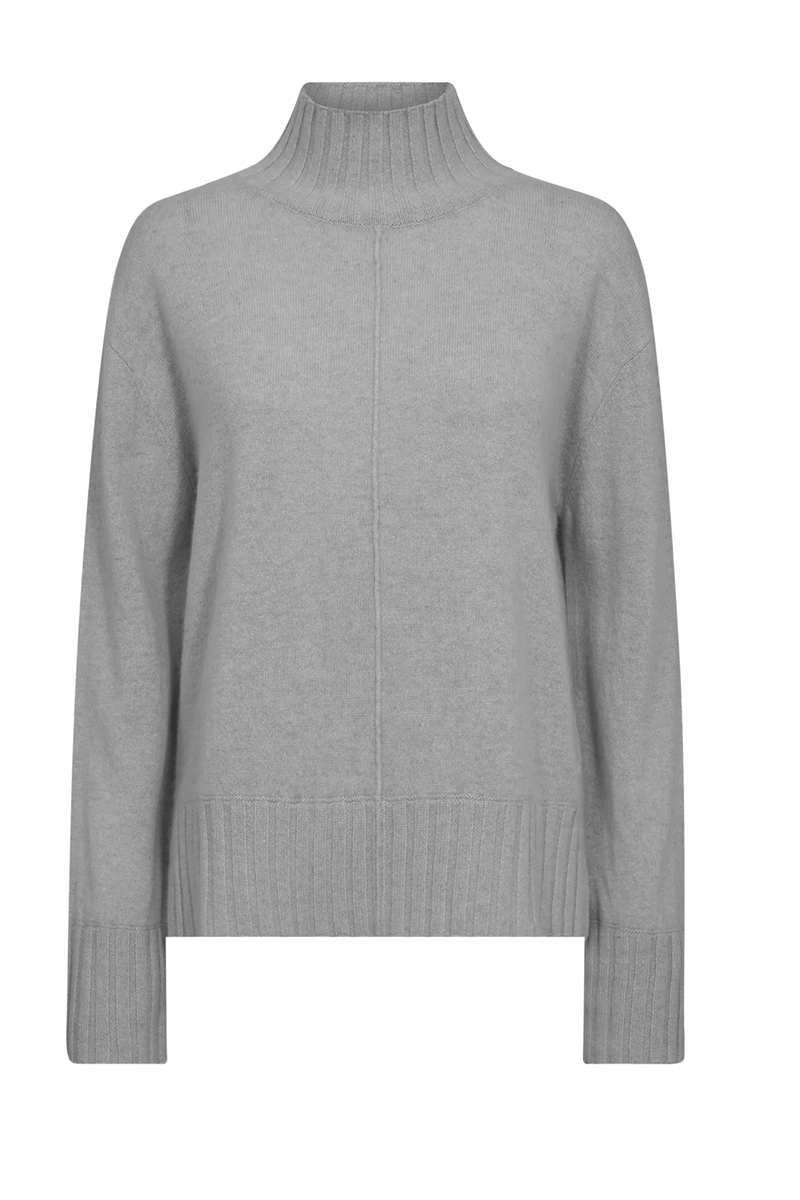 MMAima Cashmere Highneck Knit