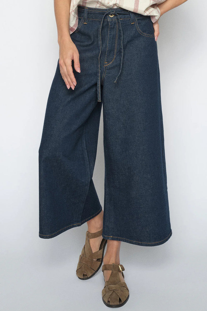 MMCulotte Zack Jeans