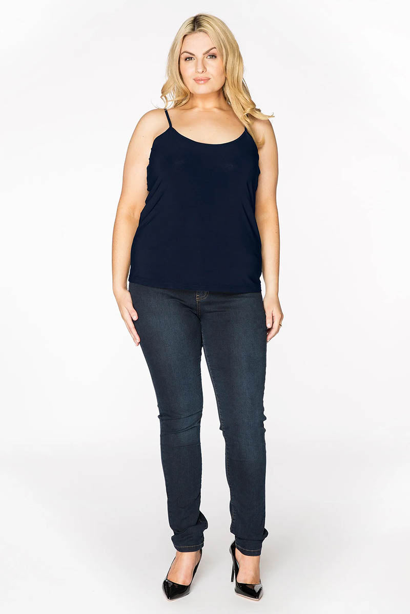 Singlet Spaghetti DOLCW