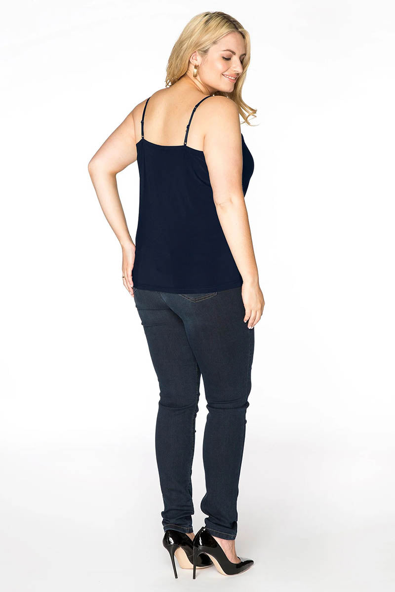 Singlet Spaghetti DOLCW