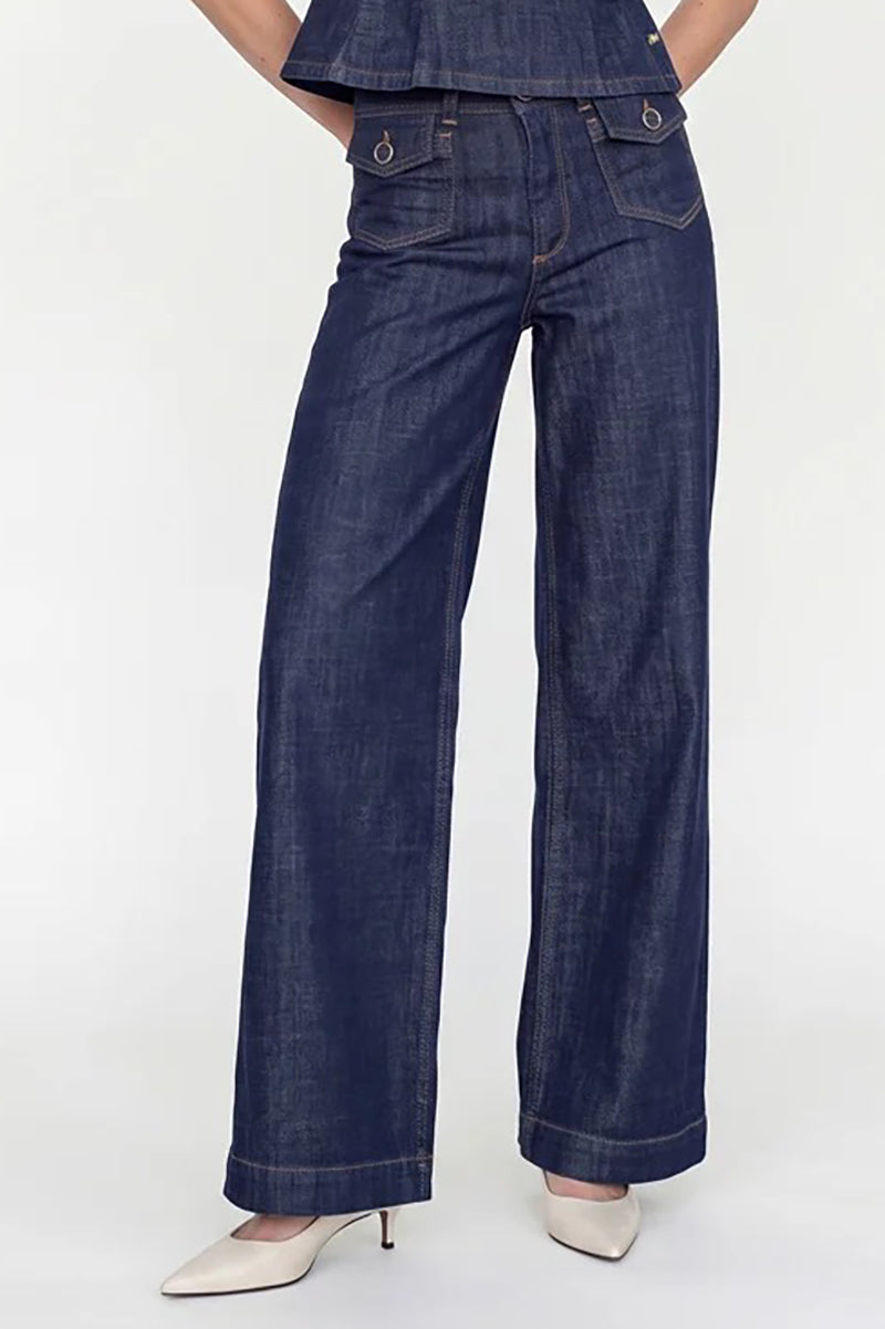 MMColette Nippon Jeans