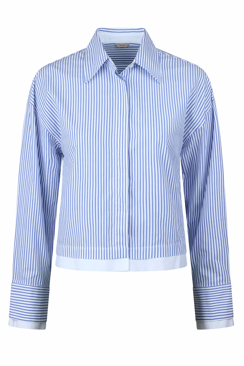 Lena Shirt, Contrast