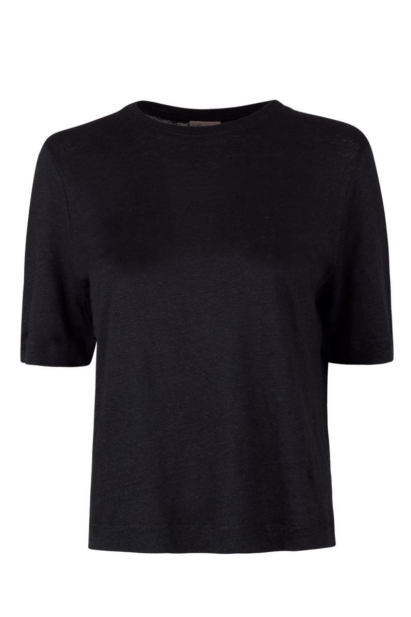 Helmi Top, Top Jersey