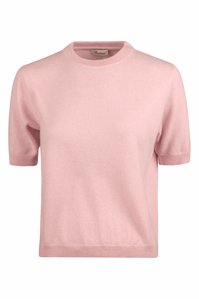 Janet Short sleeve, Knit