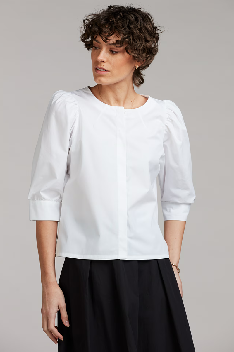 Lykke Blouse