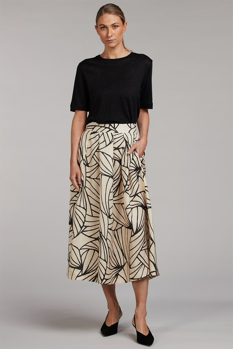 Kathryn Skirt