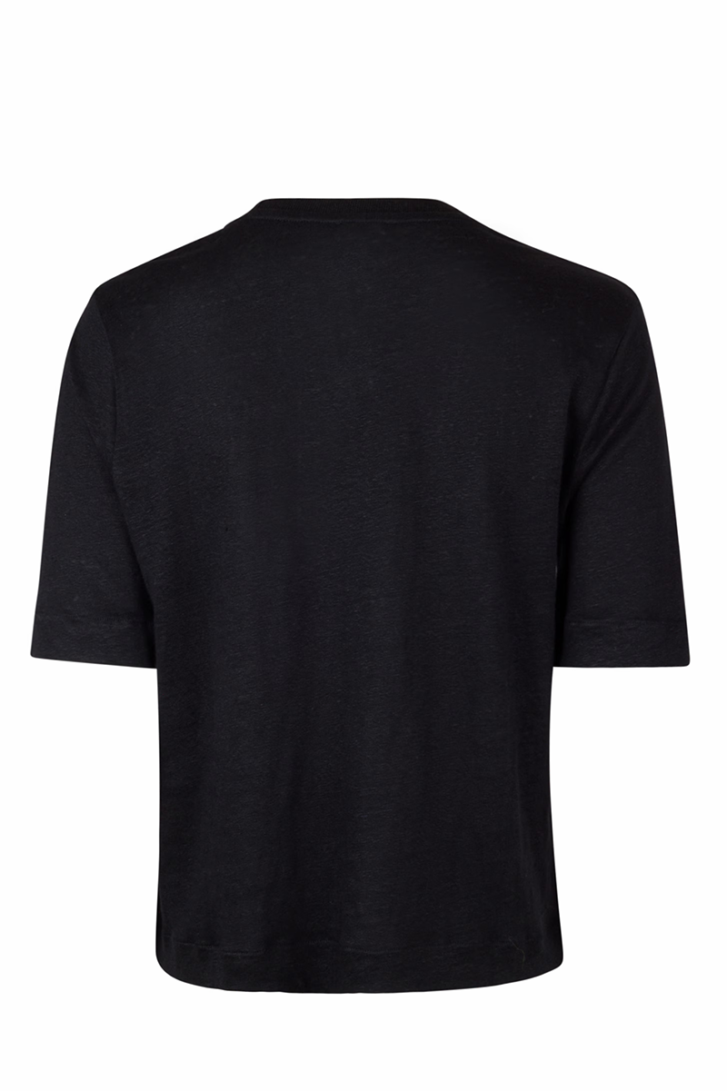 Helmi Top, Top Jersey