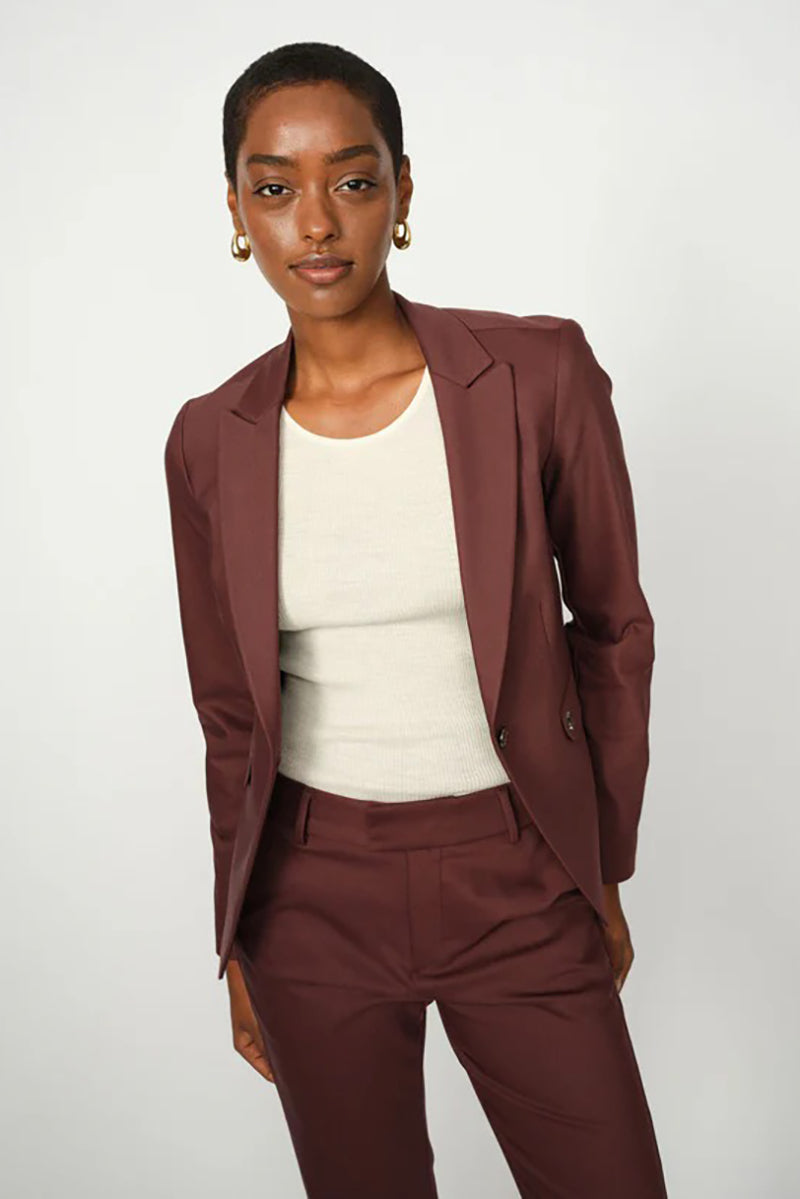 Blake Night Blazer Sustainable