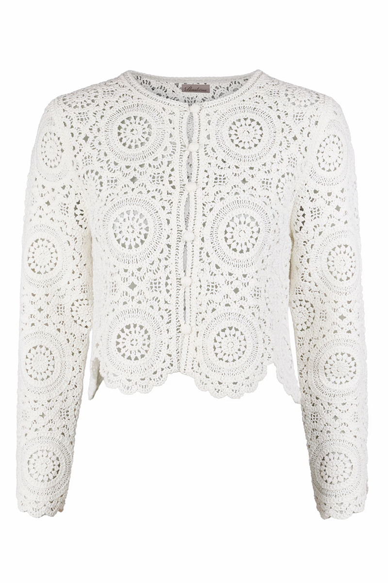 Lotta Knit Cardigan