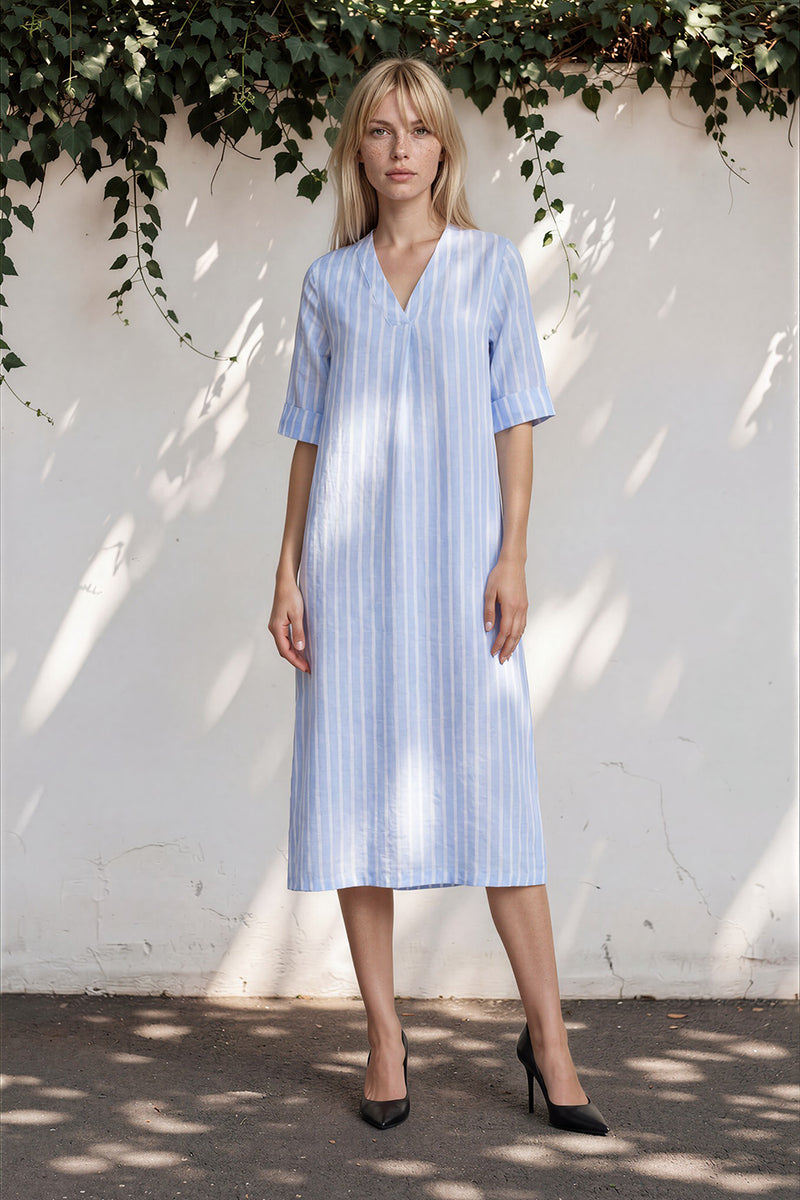 Julia Dress