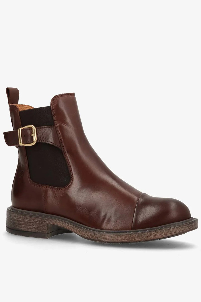 Beatrice ankle boots