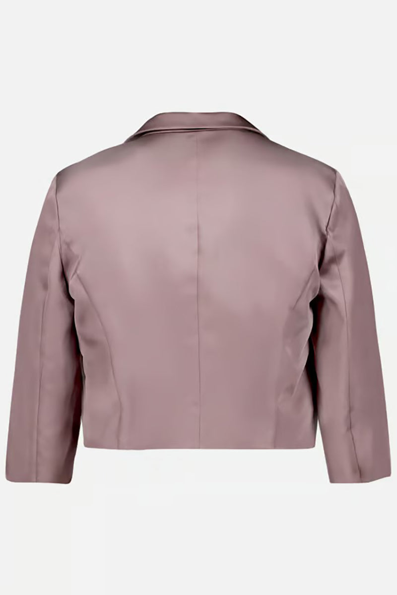 Linen jacket