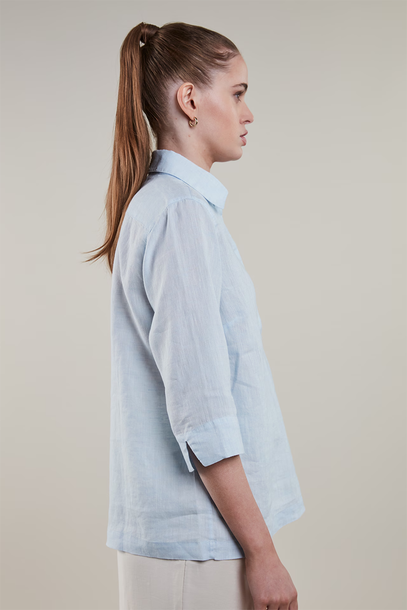 Stella Shirt, Popover