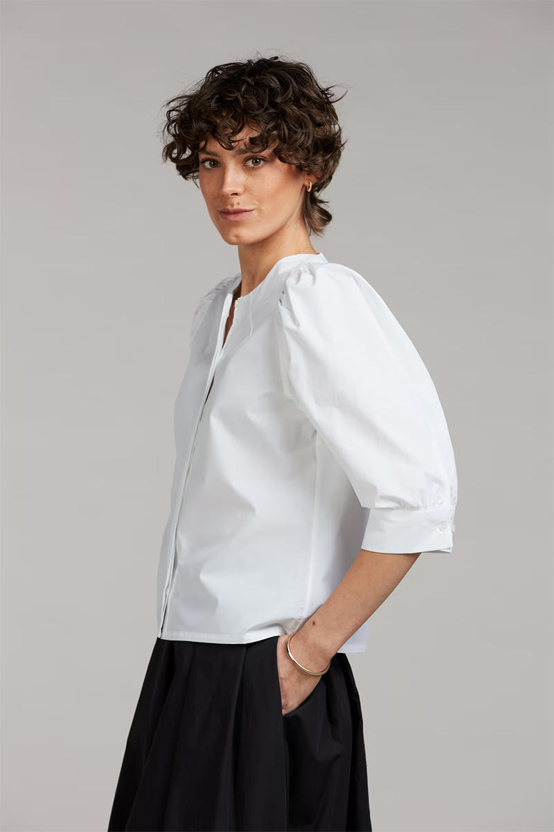 Lykke Blouse
