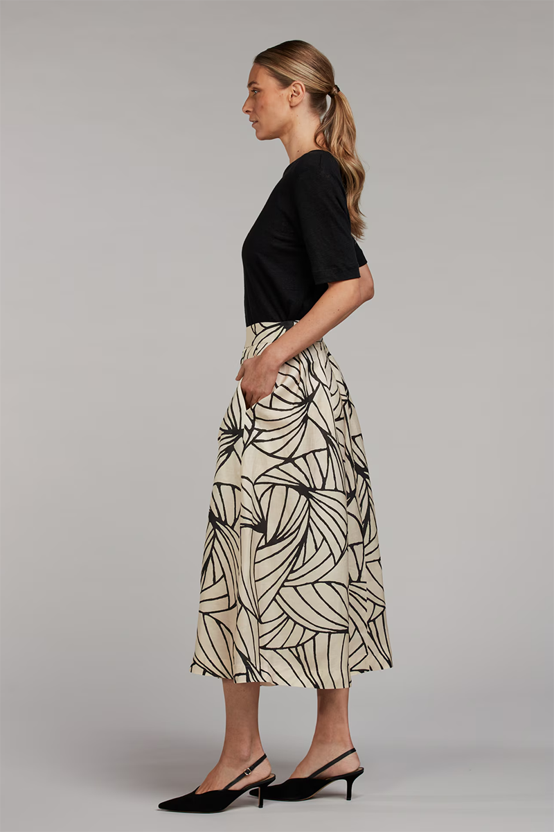 Kathryn Skirt