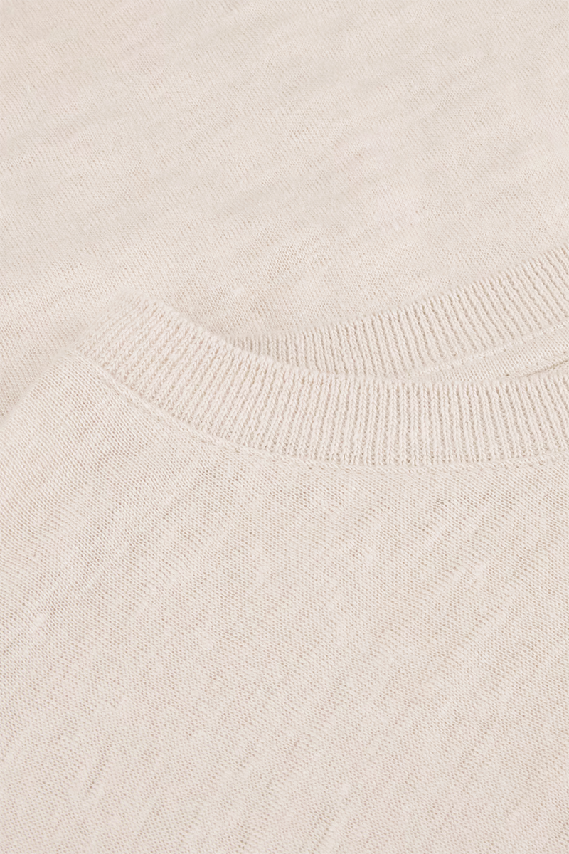 Helmi Top, Top Jersey