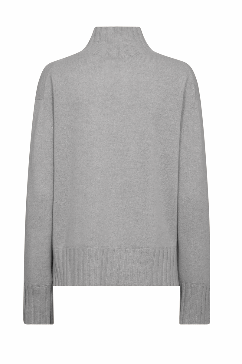 MMAima Cashmere Highneck Knit