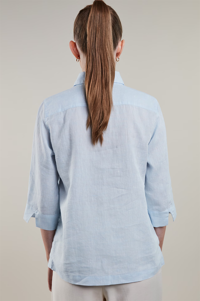 Stella Shirt, Popover