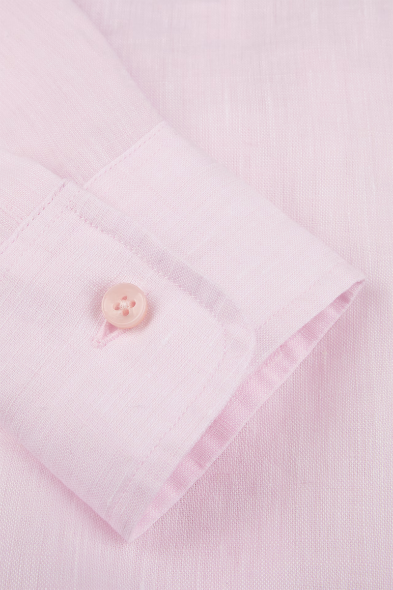 Hillary Blouse, Front frill