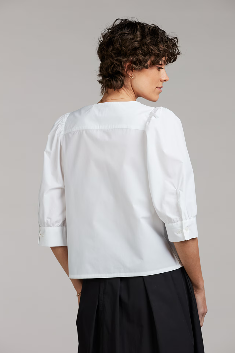Lykke Blouse