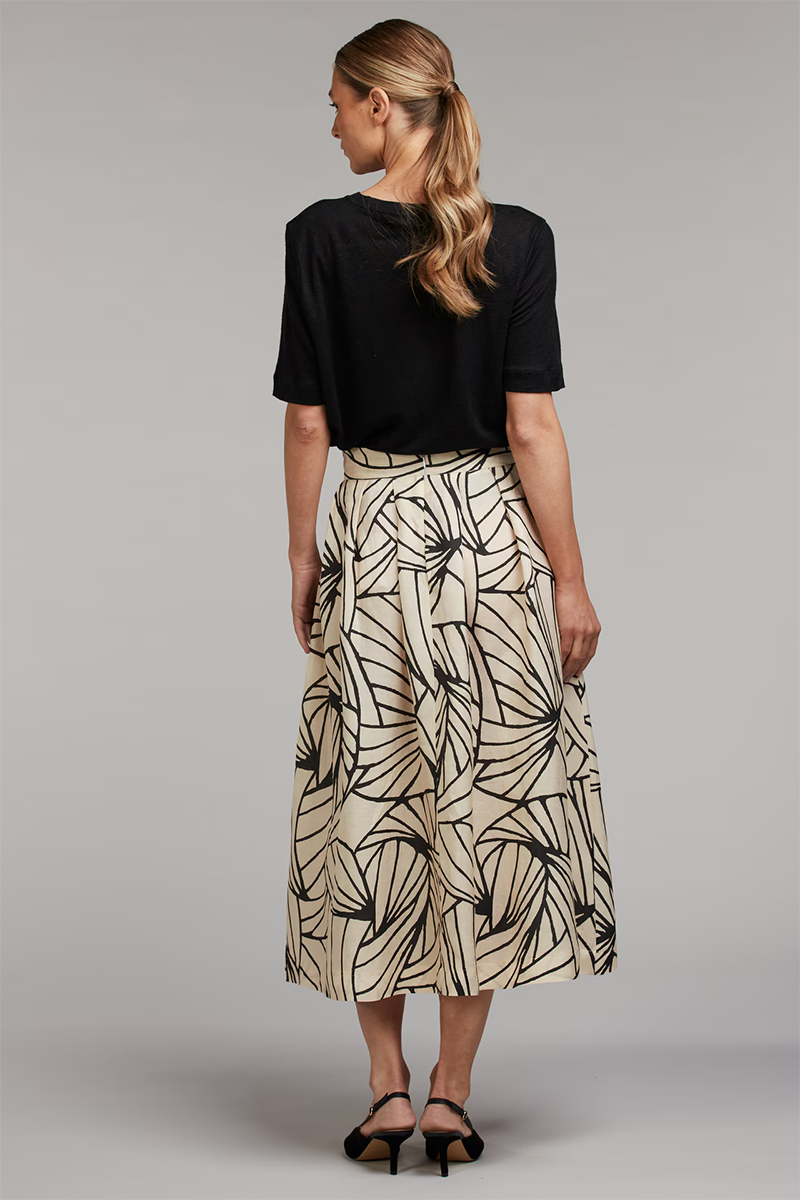 Kathryn Skirt
