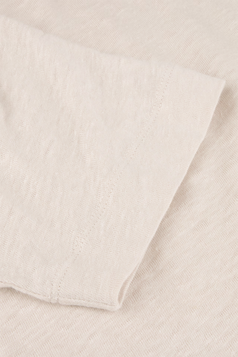 Helmi Top, Top Jersey