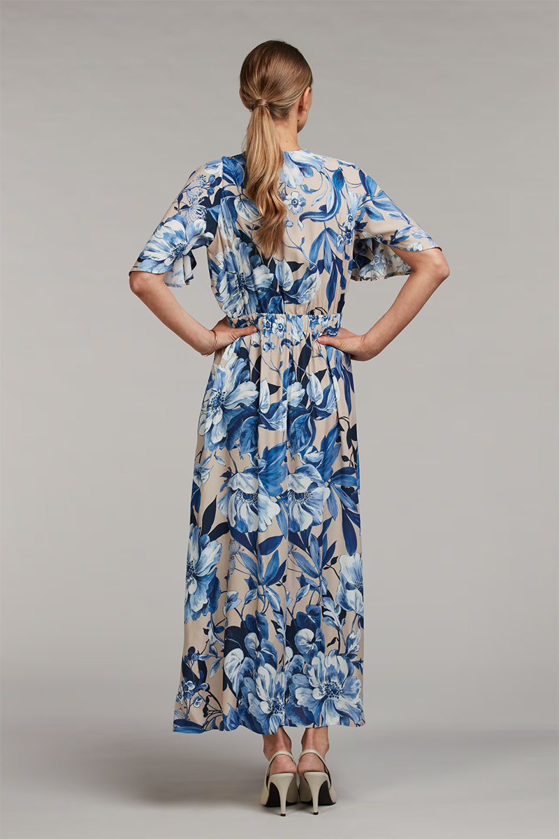 Leonora Dress