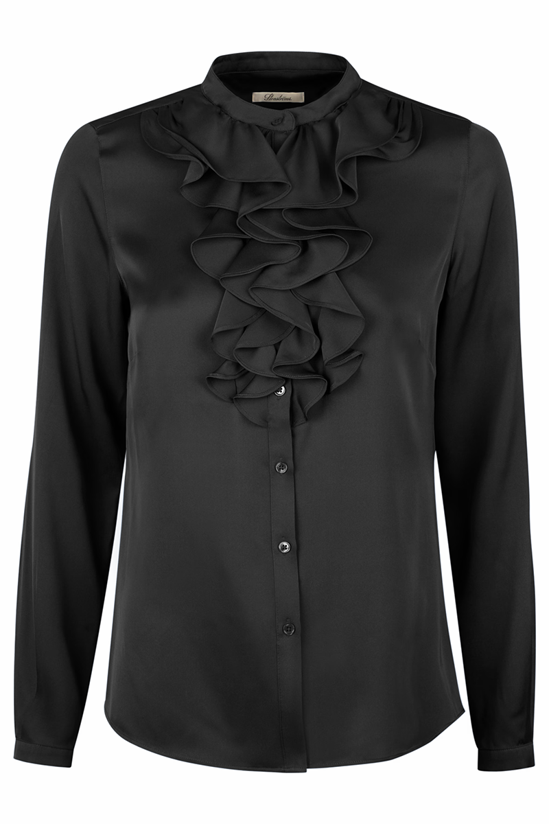 Marilyn Blouse