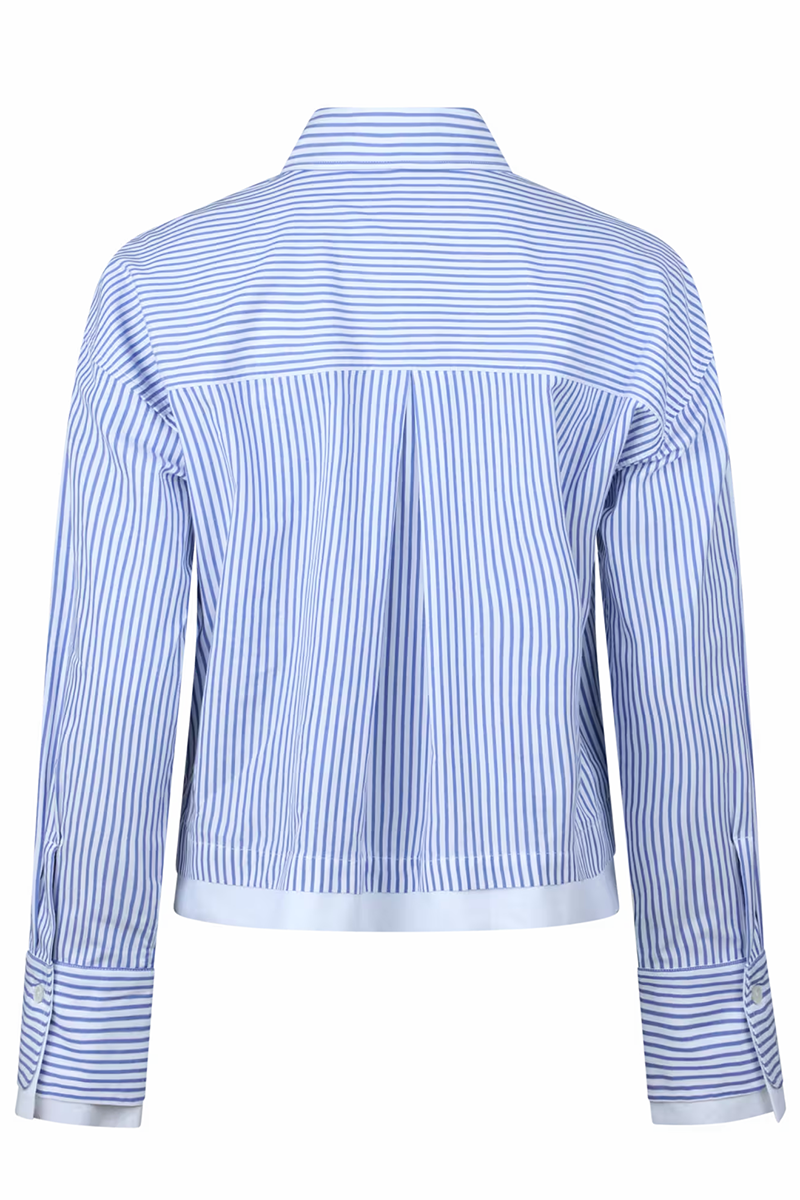 Lena Shirt, Contrast