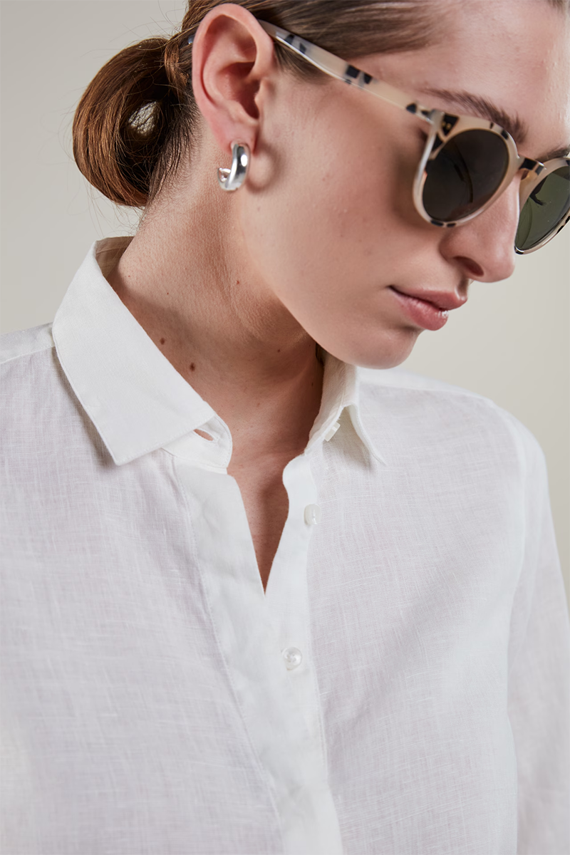 Stella Shirt, Popover