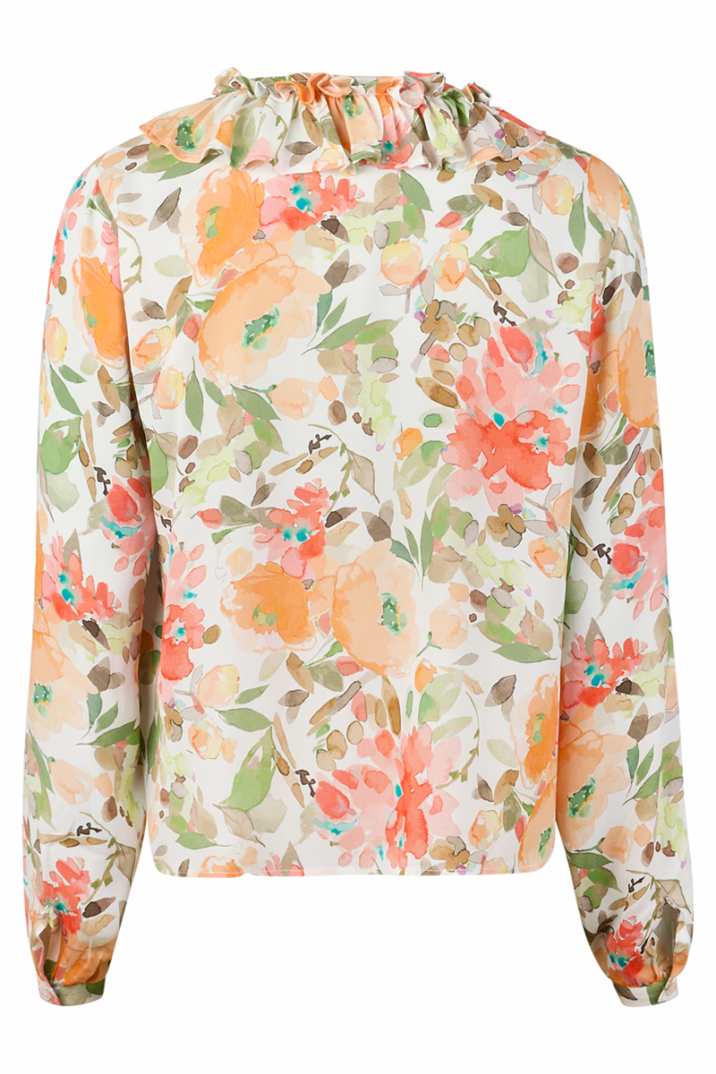 Loreen Blouse