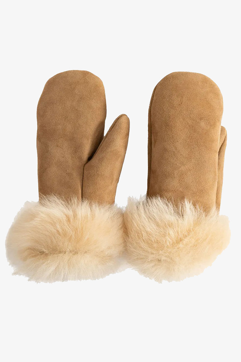 Cortina mittens