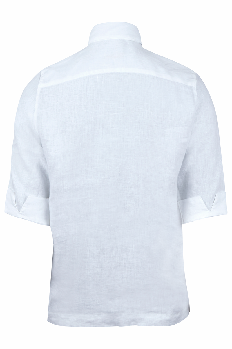 Stella Shirt, Popover