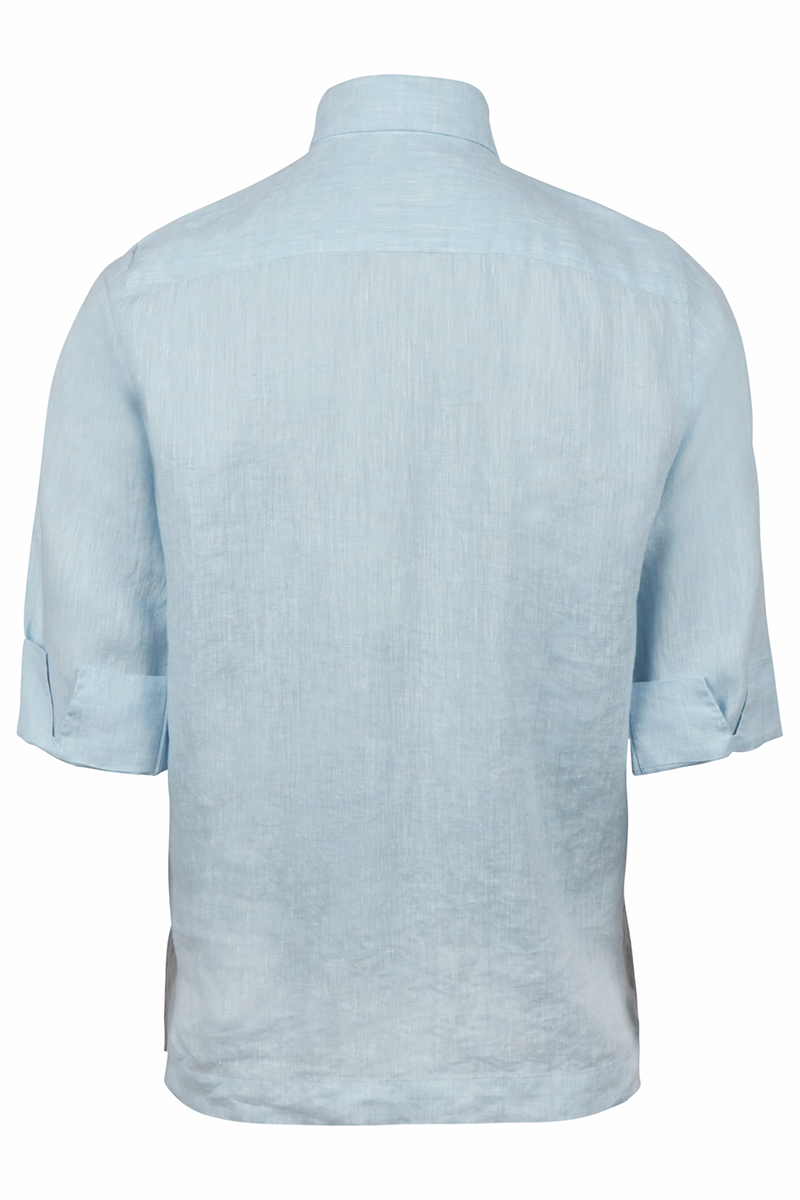 Stella Shirt, Popover