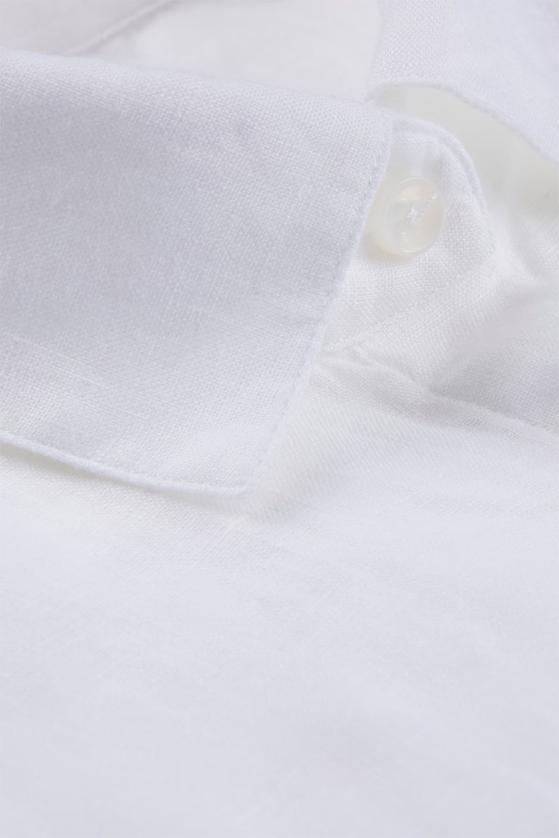 Stella Shirt, Popover