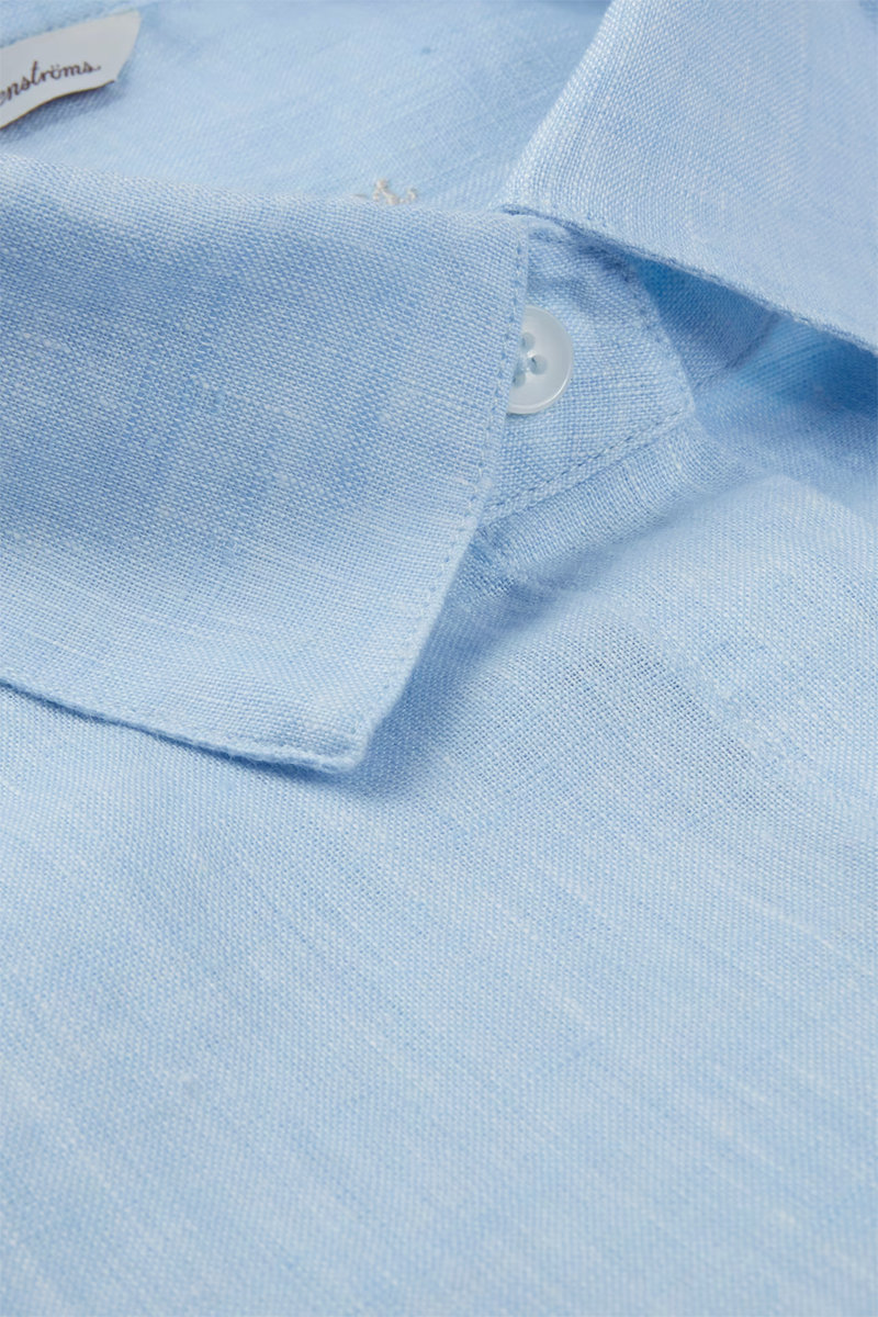 Stella Shirt, Popover