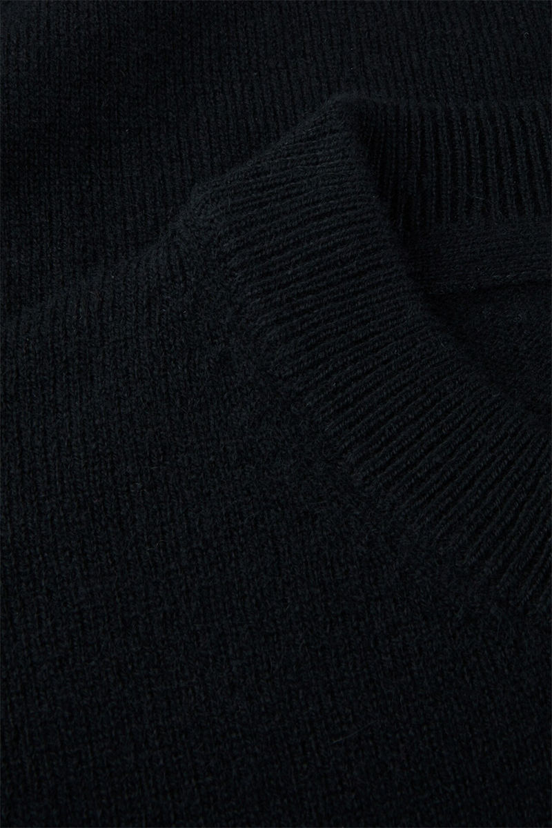 Janet Short sleeve, Knit