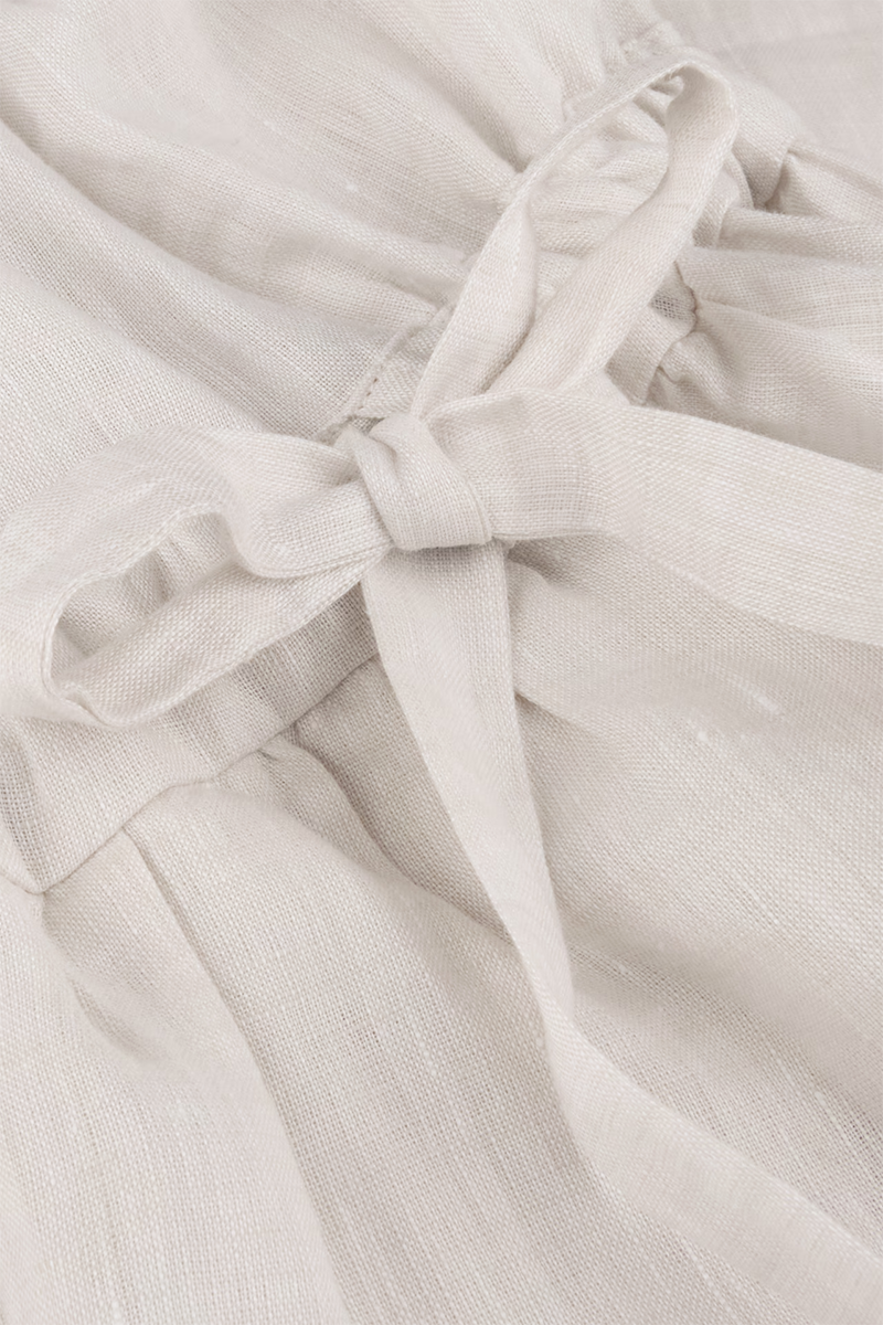 Lana Dress, V-neck wrap