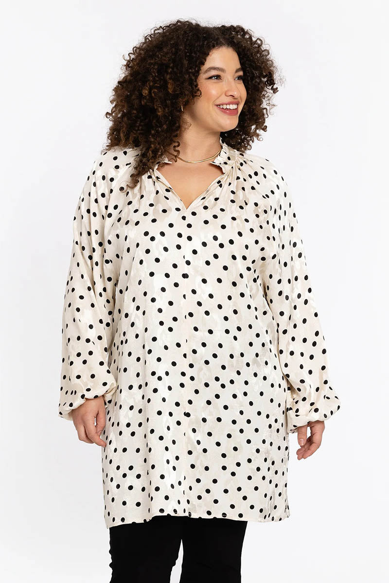 Tunic Dotty
