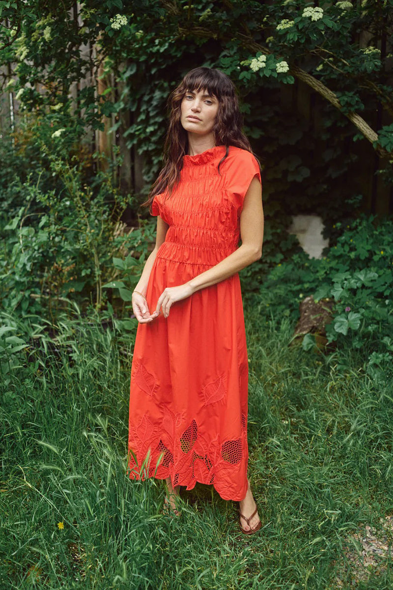 MMAria Mono Dress