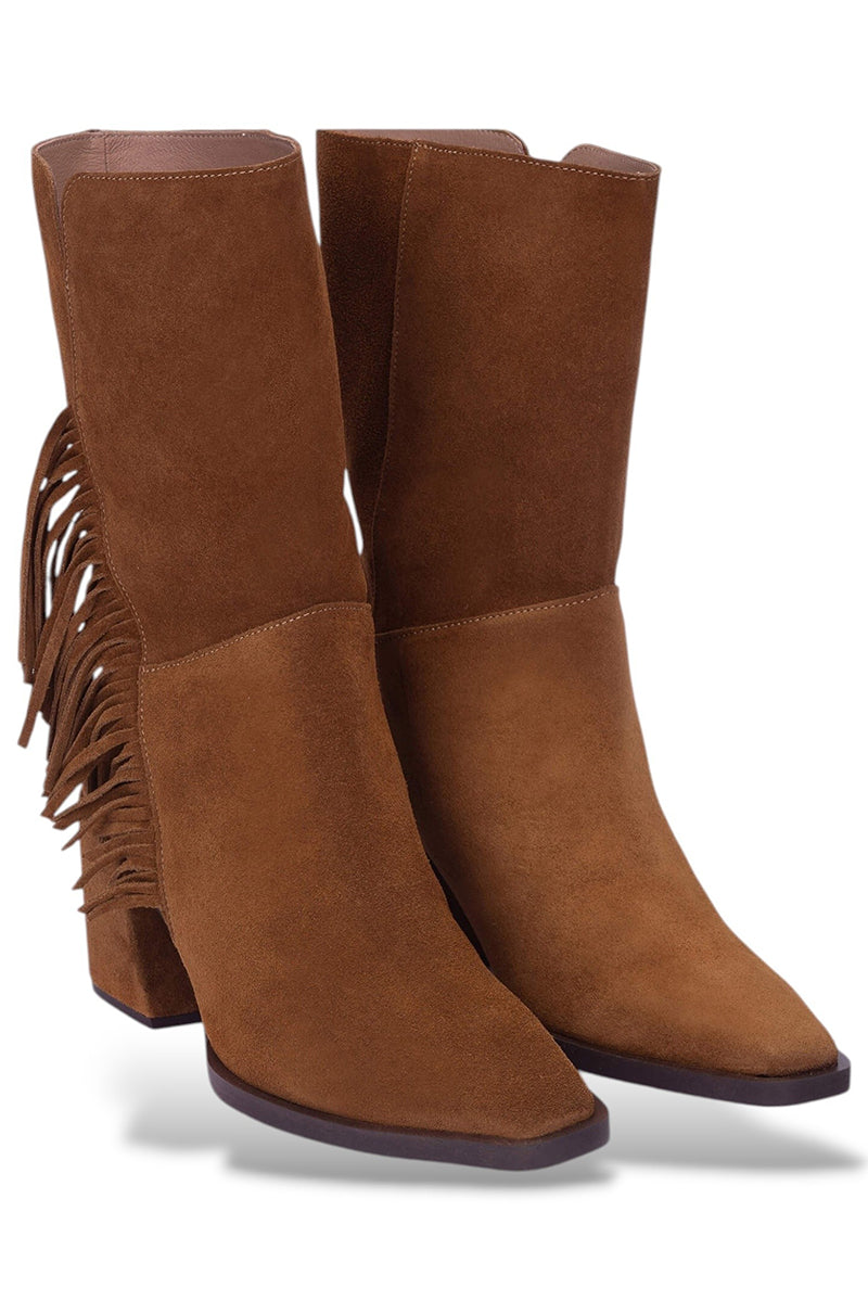 Ankle boots