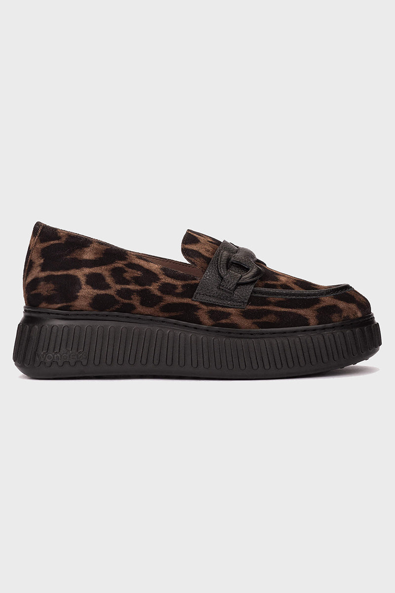Xfly 03 moccasins
