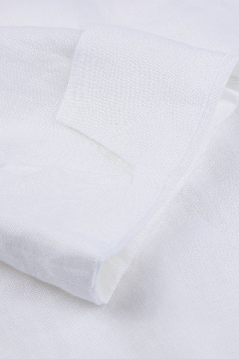 Stella Shirt, Popover