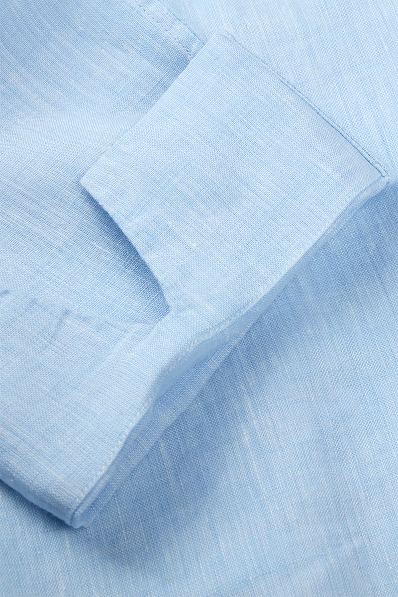 Stella Shirt, Popover