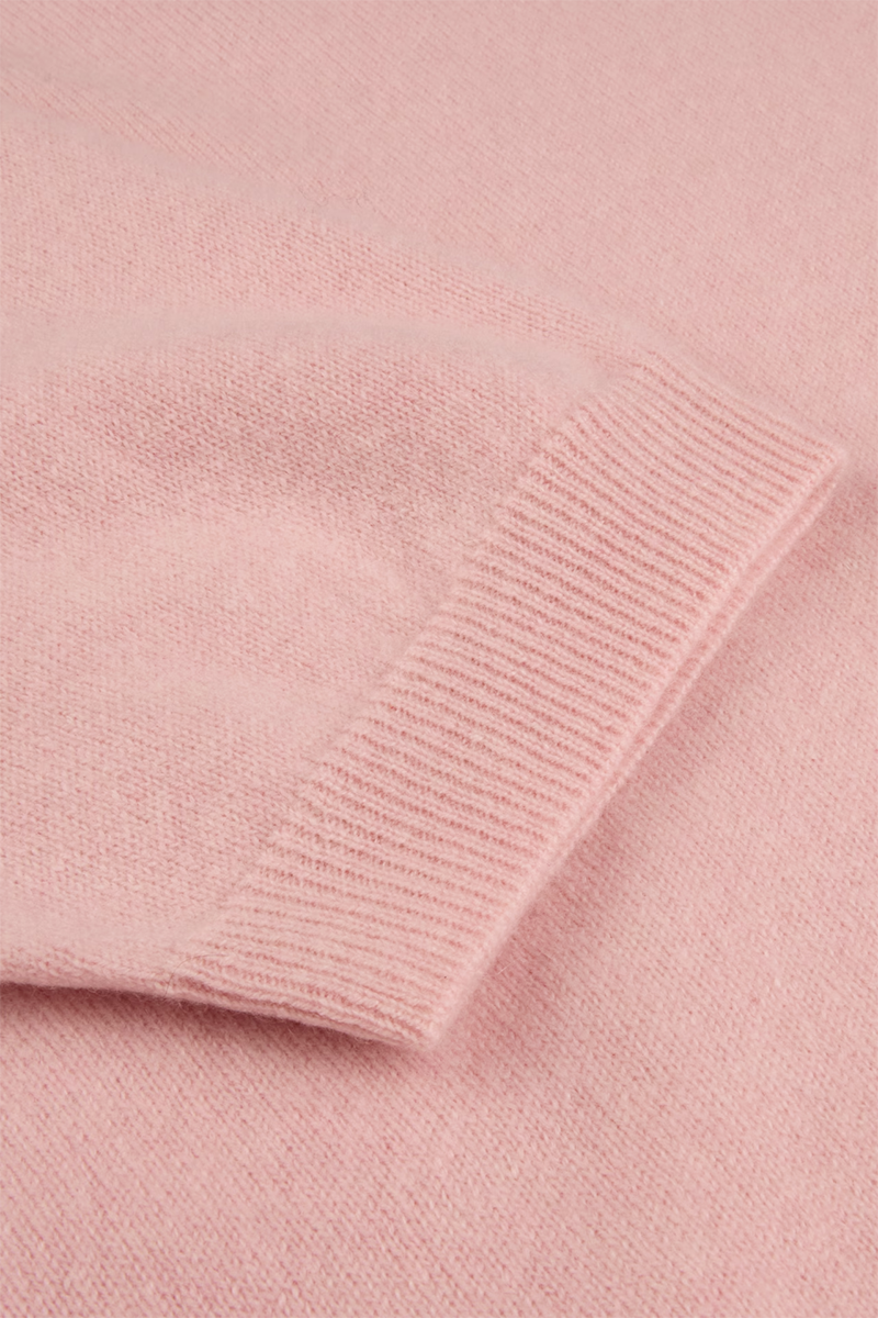 Janet Short sleeve, Knit